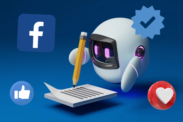 Facebook AI